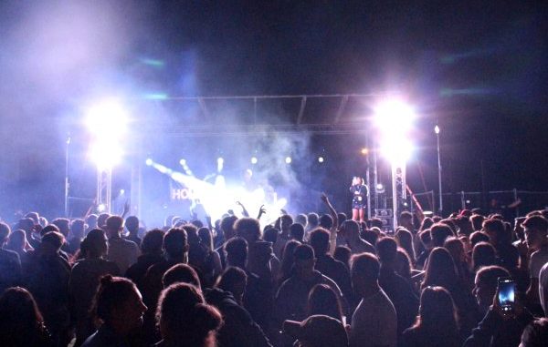 end of summer fest laveno