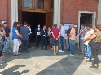 fagnano funerali giorgio noris
