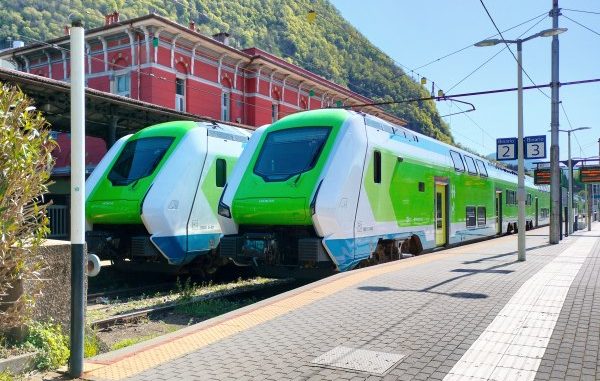 ferragosto lavenese treni straordinari