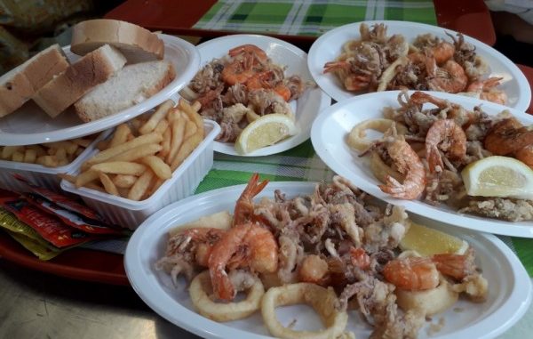festa di ferragosto bizzozero