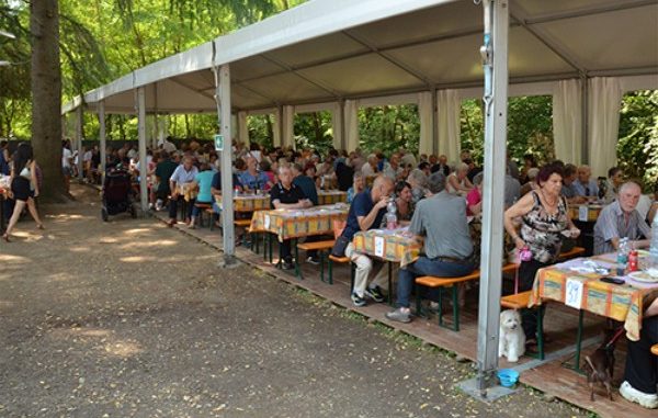 festa di ferragosto bizzozero
