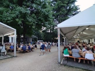 festa ferragosto bizzozero record