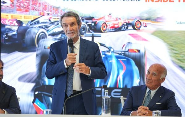 fontana monza autodromo