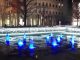 legnano piazza luci fontane illuminazione pubblica