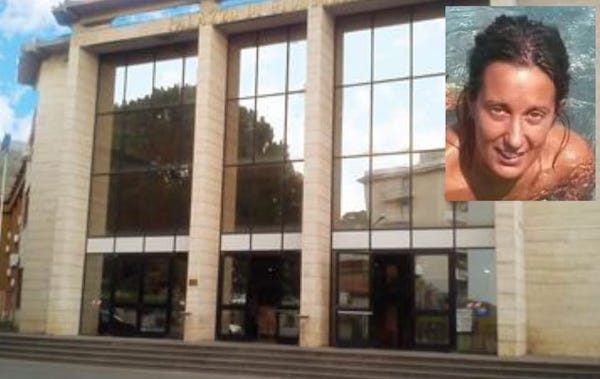 legnano donna ospedale autopsia