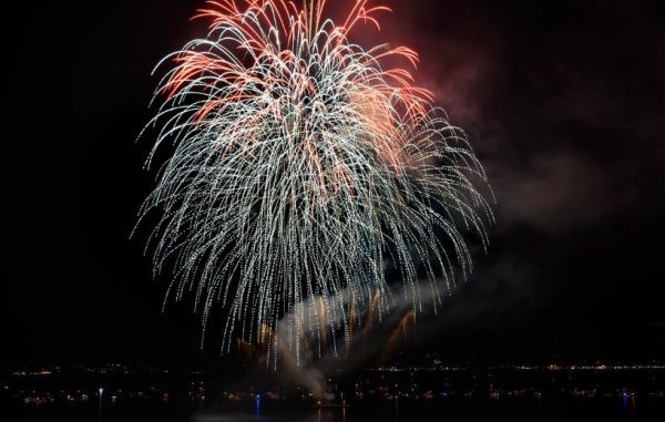 fuochi laveno crociere ferragosto