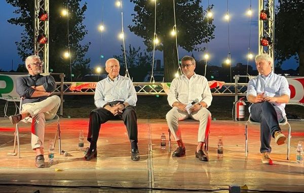 galimberti de luca autonomia