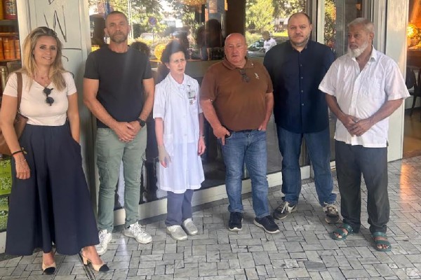 gallarate caruso commercianti stazione