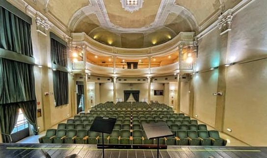 gallarate conservatori dottorato musica