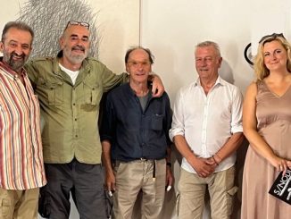 gavirate artista dona opera