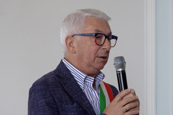 giancarlo frigeri sindaco castiglione olona
