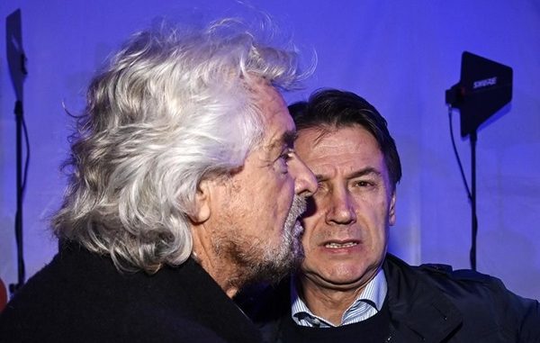 lodi conte grillo