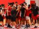 Scrimmage OJM Varese porte aperte