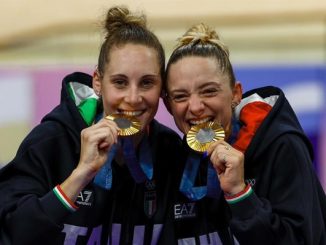 ciclismo guazzini consonni