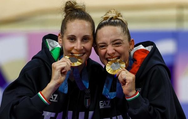 ciclismo guazzini consonni