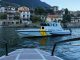 houseboat irregolari lago como