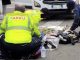 incidente areu soccorsi