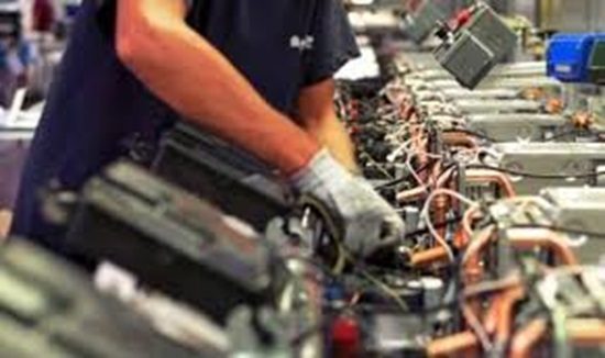 varese industria dati