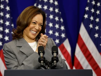pellerin kamala elezioni usa
