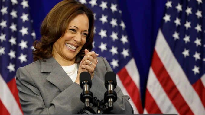pellerin kamala elezioni usa