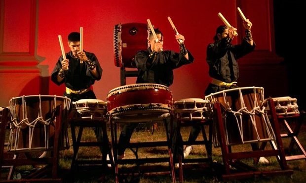 lagomaggioremusica antico giappone tamburi 03