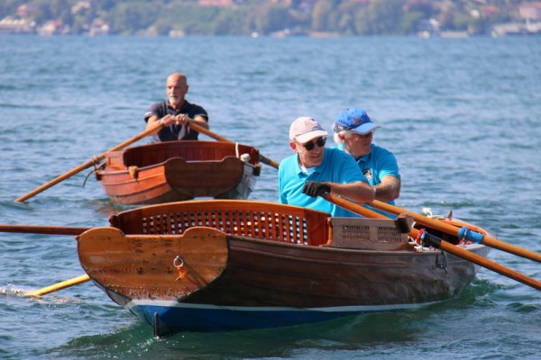laveno festival tradizione nautica laghee