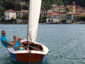 laveno festival tradizione nautica laghee