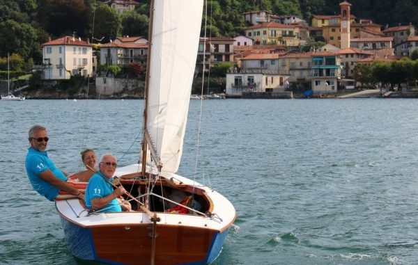 laveno festival tradizione nautica laghee