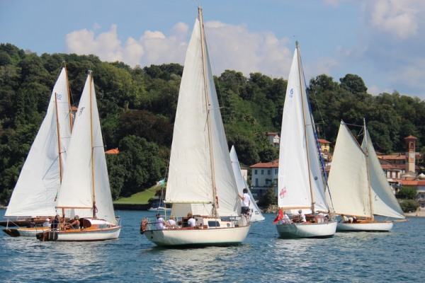 laveno festival tradizione nautica laghee