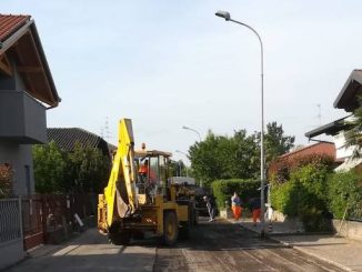 lavori strade chiusure