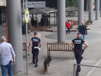 legnano ubriaco areacantoni polizialocale