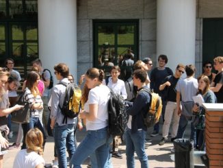 liuc benvenuto matricole triennali