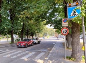 abbiategrasso illuminazione sicurezza castelletto