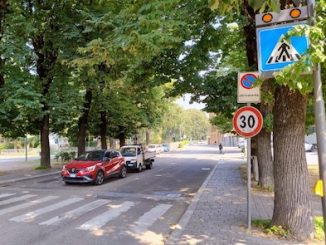 abbiategrasso illuminazione sicurezza castelletto