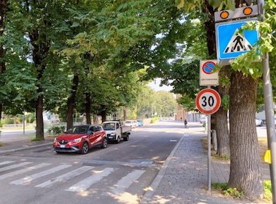 abbiategrasso illuminazione sicurezza castelletto
