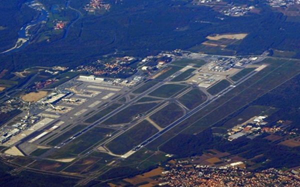malpensa milano territorio