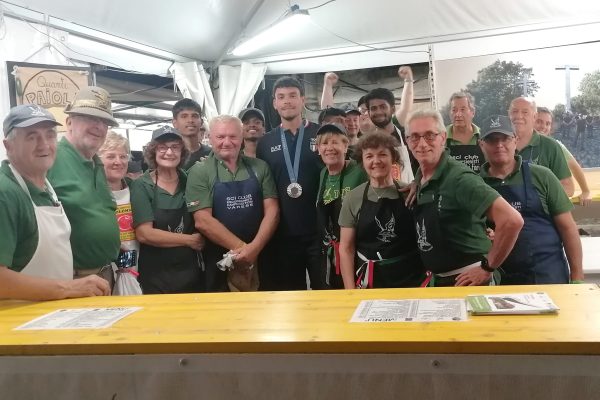medaglia alpini gabriel soares