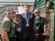 medaglia alpini gabriel soares