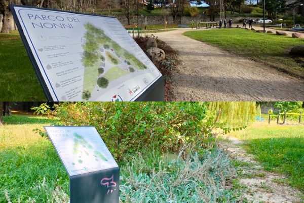 minigolf degrado varese