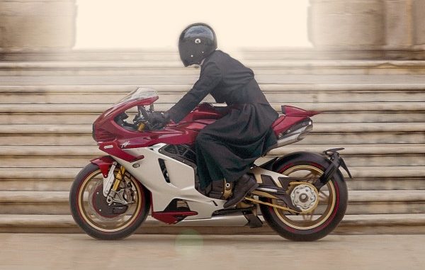 mv agusta mostra cinema venezia