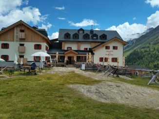 Rifugio Nino Corsi