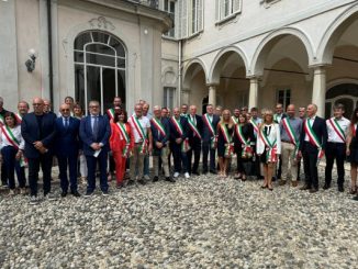 nuovi sindaci piccoli comuni