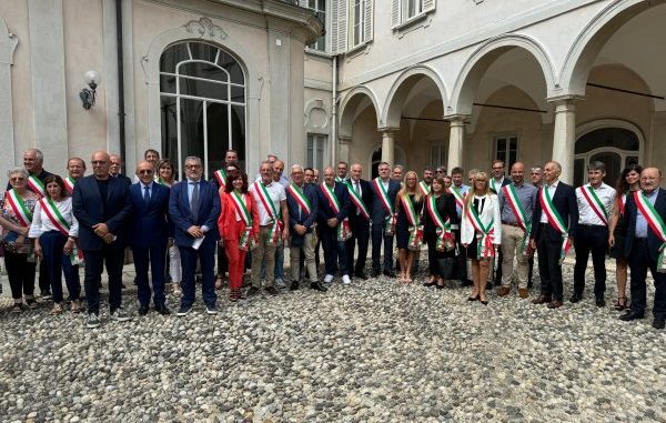 nuovi sindaci piccoli comuni