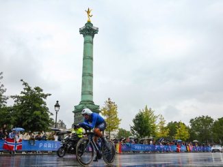 ciclismo olimpiadi azzurri