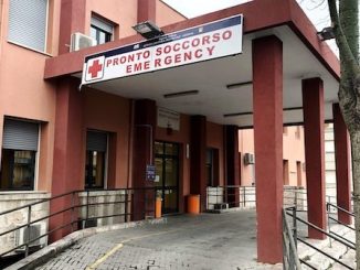 presidio ospedaliero di Sant’Agata di Militello )Me) pronto soccorso