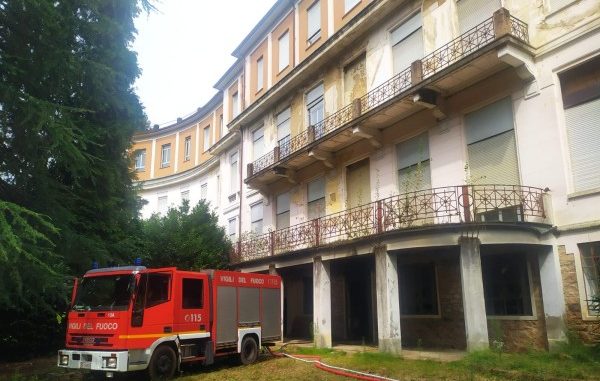 ospedale cuasso vigilanza notturna