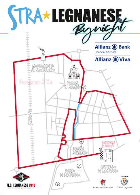 percorso stralegnanese bynight 2024