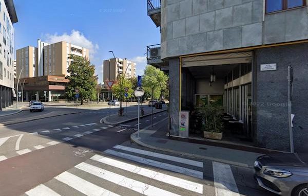 legnano traffico incrocio corsoitalia