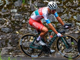 ciclismo biganzoli obiettivi