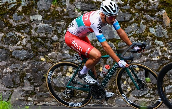 ciclismo biganzoli obiettivi